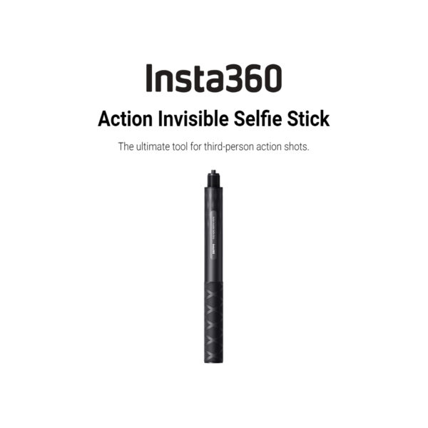 Action Invisible Stick