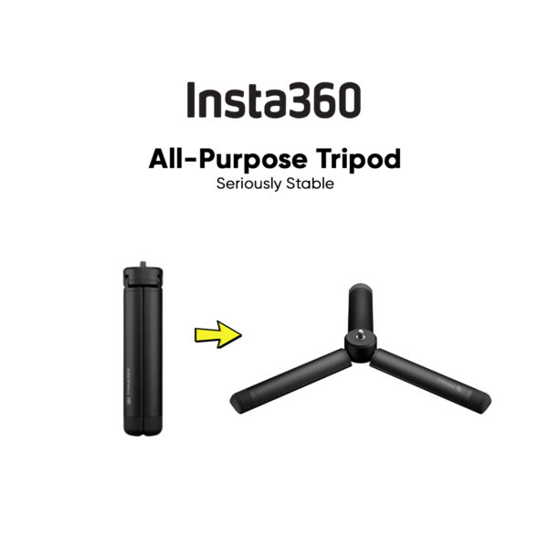 All-Purpose Tripod 0