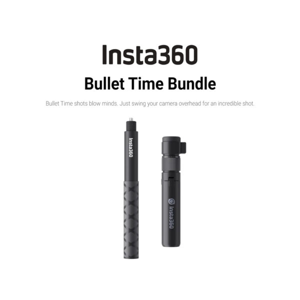 Bullet Time Bundle