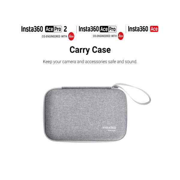 Carry Case