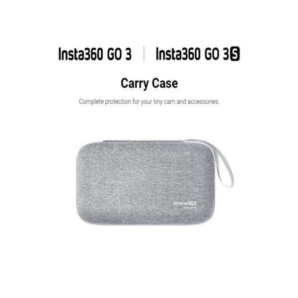 Carry case