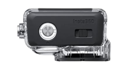 Dive Case 2