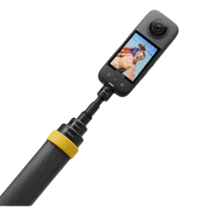 Extended Selfie Stick 2