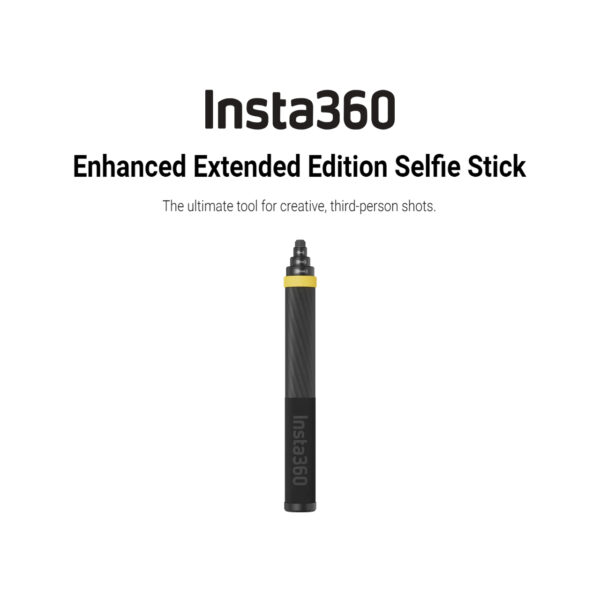 Extended Selfie Stick