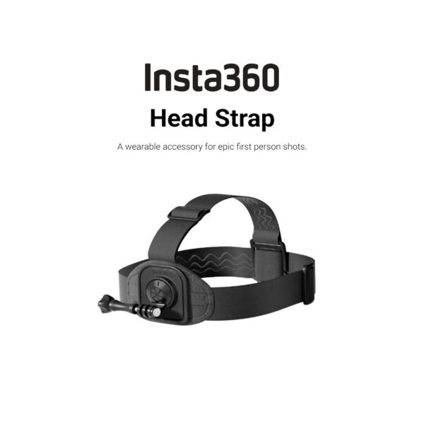 Head Strap 0