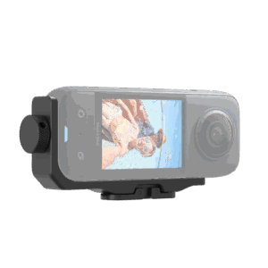 Horizontal Action Mount 1