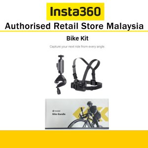 INSTA360 B BUNDLE NEW