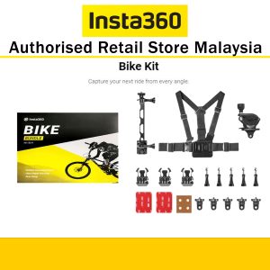 INSTA360 B Bundle O L D