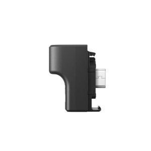 Mic Adapter 1