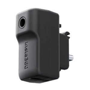 Mic Adapter 1