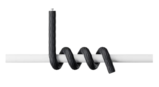 Monkey Tail Mount 2