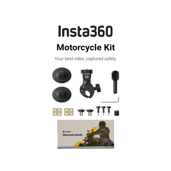 Motorcycle Bundle