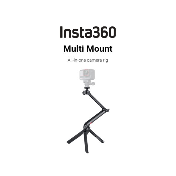 Multi Mount 0