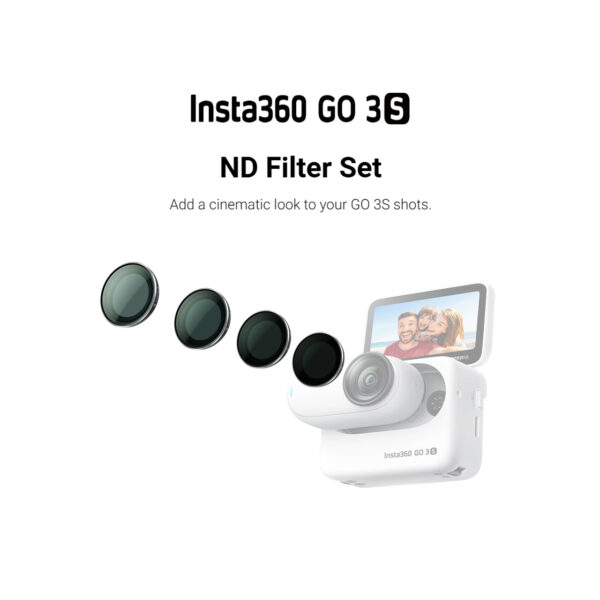 ND Filter 0