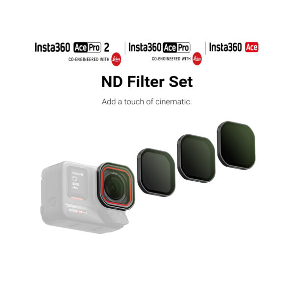 ND filter