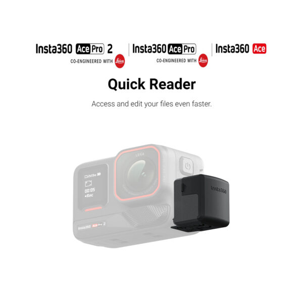 Quick Reader