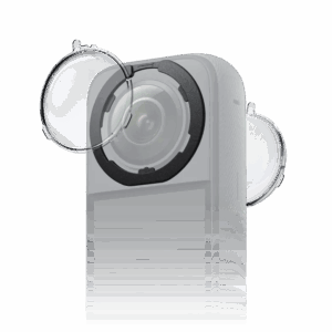 Removable Lens Guard 0