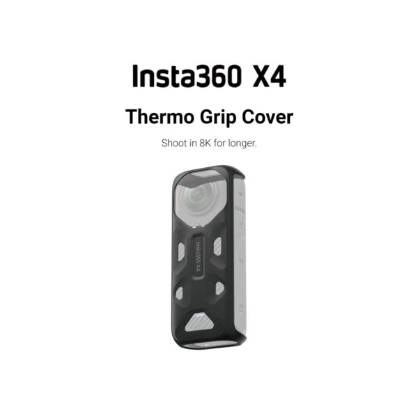 Thermo Grip Cover 0