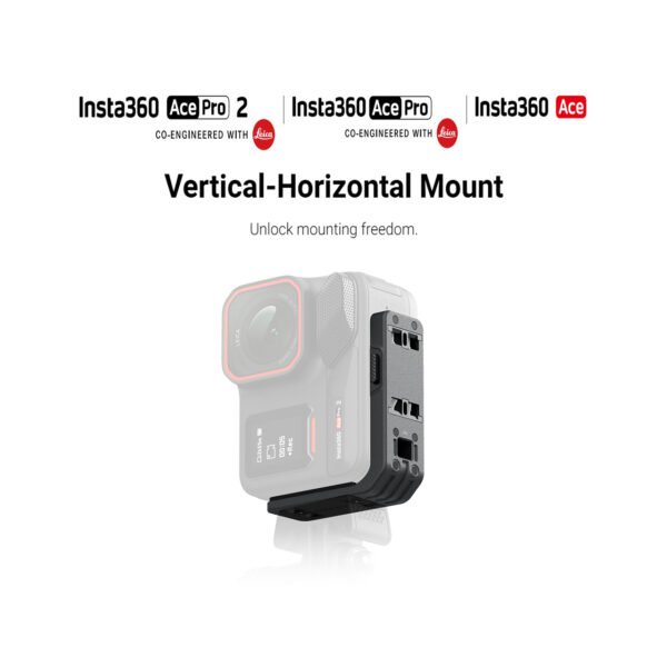 Vertical-Horizontal Mount