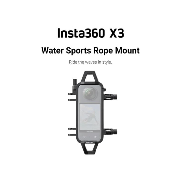 Water Sports Rope Mount