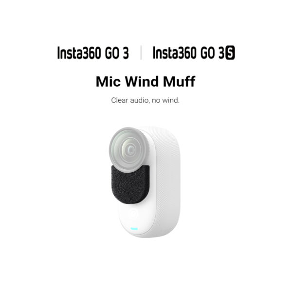 Wind Muff