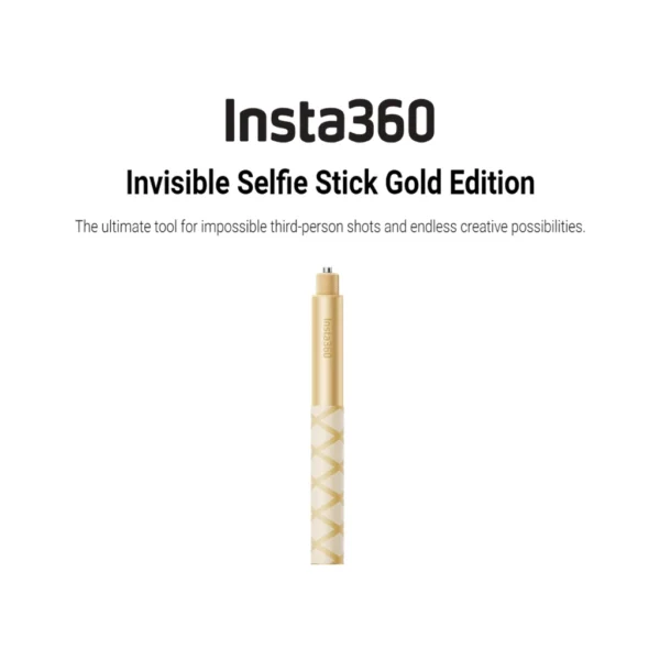 gold stick
