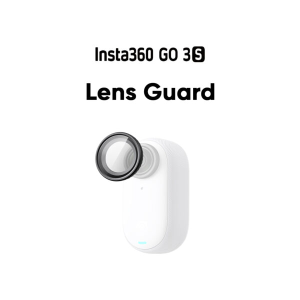 lens guard 3S 0