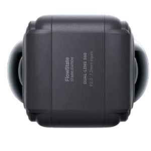 360° Lens 2