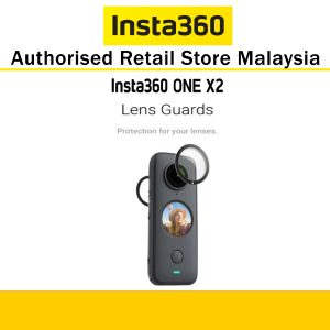 Insta360 One X2 Lens Guard