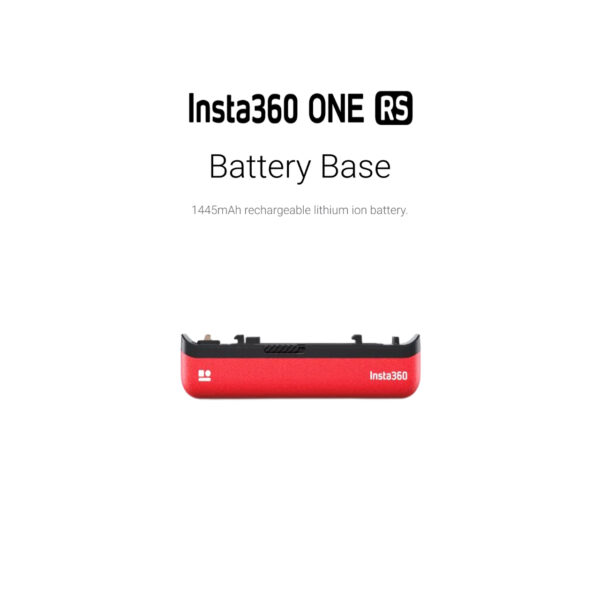 RS Battery Base
