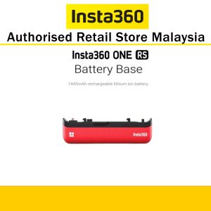 RS Battery Base