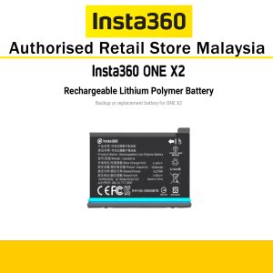 X2 Battery