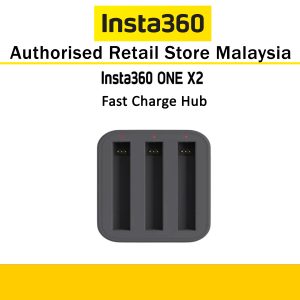 X2 Charging hub