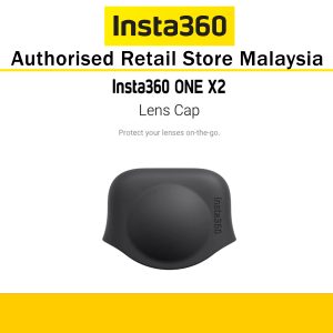 X2 Lens Cap
