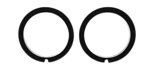 X2 Lens Guard 4