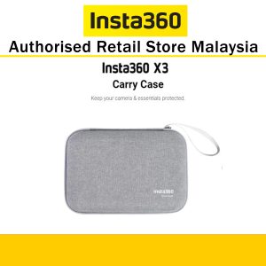 X3 Carry Case