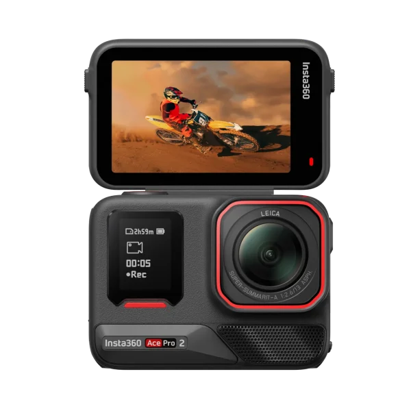 Insta360 Ace Pro 2 Main Image 2