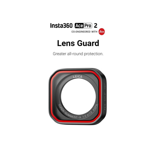Lens Guard