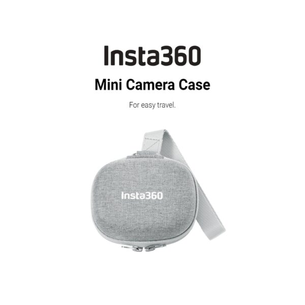 Mini Camera Case