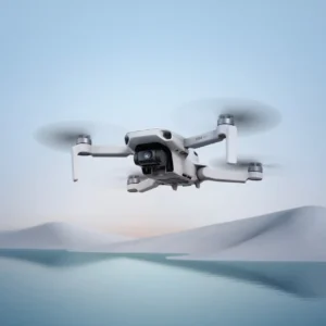 DJI Mini 4K Main Image 01