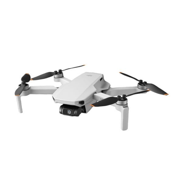 DJI Mini 4K Main