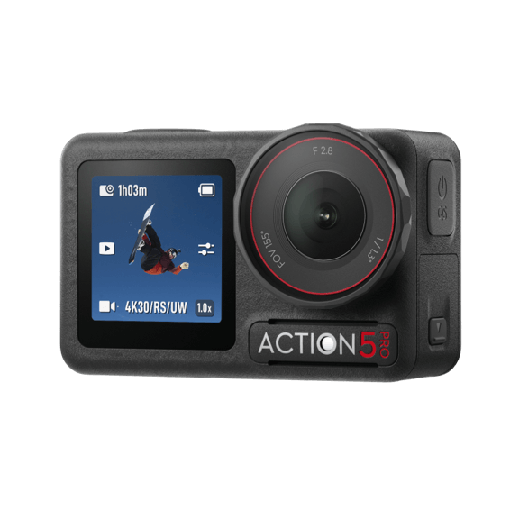 DJI Osmo Action 5 Pro Main