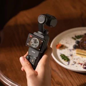DJI Pocket 3 Main Image 01