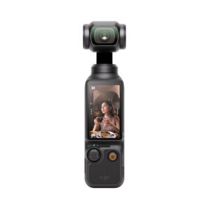 DJI Pocket 3 Main Image 03