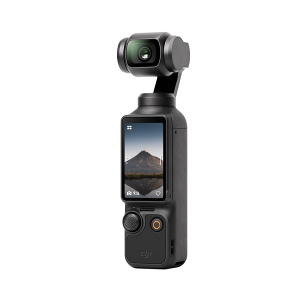 DJI Pocket 3 Main Image