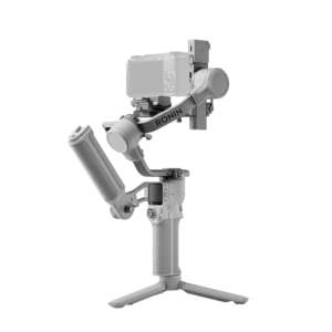 RS 4 Mini Combo with Camera (Backward Right 45°)