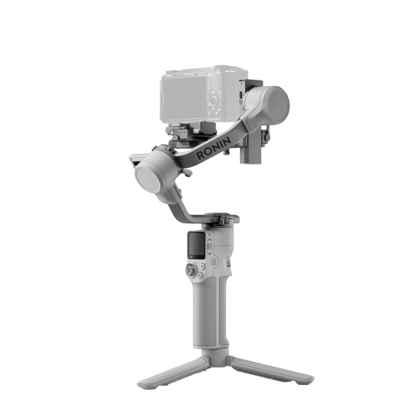 RS 4 Mini with Camera (Backward Right 45°)