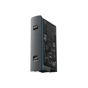 x5 battery 3.0