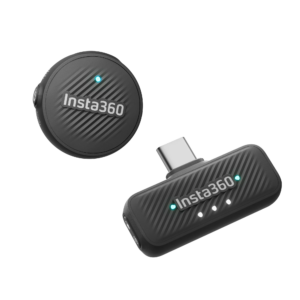 Insta360 Mic Air