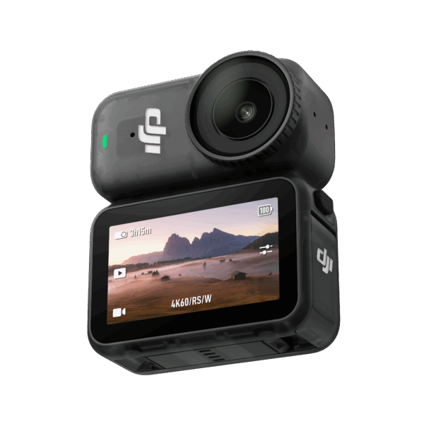 osmo nano-4